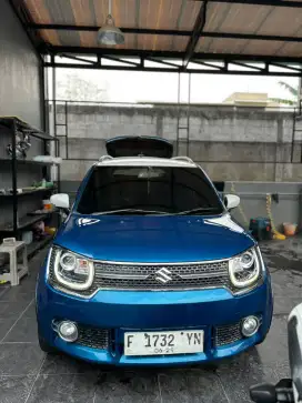 jual mobil kesayangan