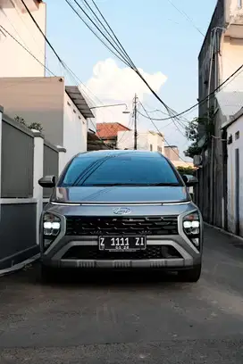 Hyundai Stargazer Prime 2022