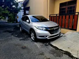 HRV E AT 2015 Plat H