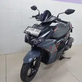 Yamaha aerox 155 th 2023 dp 800rb