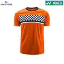 Jersey YONEX RM-S092-1794-COC19-S Minion Oriole ORIGINAL 100% Size L