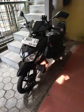 Honda Vario 2008