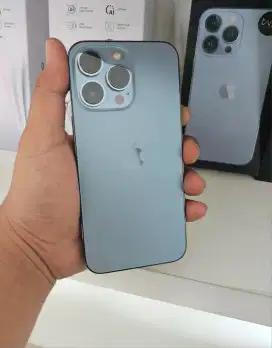Ip 13Pro 256 Ibox