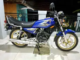 Dijual Yamaha RX-King