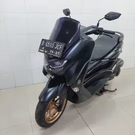 Yamaha nmax 155 2202 dp 500ribu