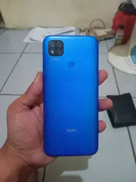Redmi 9C 4/64 Orian