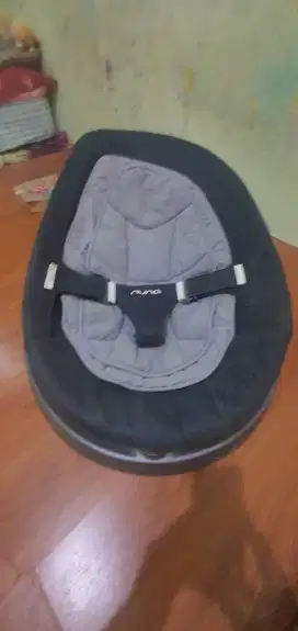 Bouncher Nuna Leaf Curv