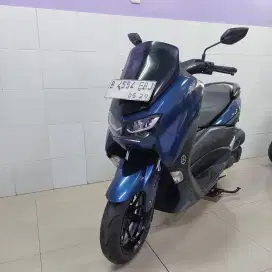 Yamaha nmax 155 2024 dp 500rb