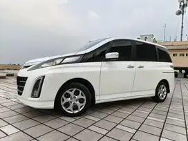 Mazda Biante 2.0 AT 2012