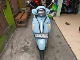 KM LOW YAMAHA GRAND FILANO NEO 2025 BLN 2 NIK 2024 DI CILEDUG HRGA PAS