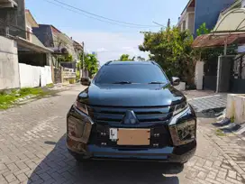 pajero sport dakar ultimate 4x4 8AT