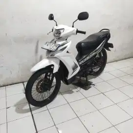 Vega RR 2014 Bagus Lengkap Mesin Aluss