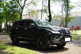 Toyota Fortuner 2.8 GR 1GD Turbo Diesel 2023