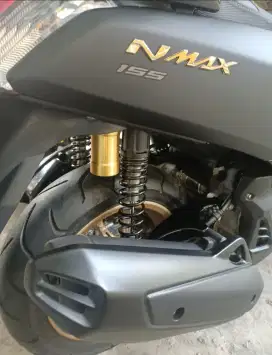 Nmax old 2021 limited Edition