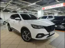 MG HS ismart 1.5 AT NIK 2021