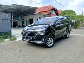 Toyota Avanza 2020 DP 1 juta