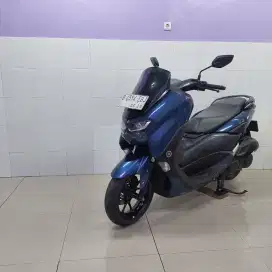 Yamaha nmax 155 2204 dp 500ribu