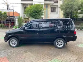 Isuzu Panther Lv turbo 2016 Hitam