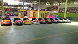 wahana mainan boomboom car