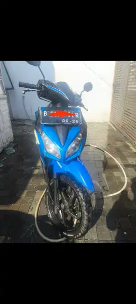 Jual Honda Vario Tahun 2011, 110 CC