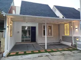 Dijual Rumah grand nusa dua bojong kulur bogor siap huni