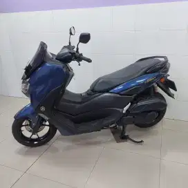 Yamaha nmax 155 2024 dp kredit 500rbu