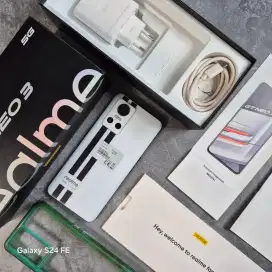 Realme GT Neo 3 5G - 8 256Gb | Bekas | Second | 2nd
