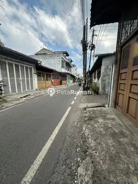 DIJUAL RUMAH JALAN PWS | DAERAH PETISAH (LUSIANA & JUNTAK)