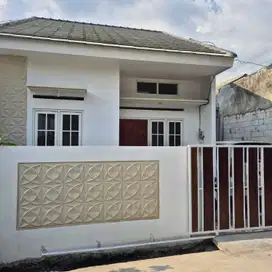 Rumah terlaris di pucang gading bawah strategis