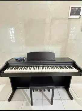piano roland rp501