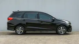 Honda Mobilio 2019 Bensin