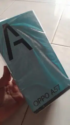 Oppo A57 Ram 4/64