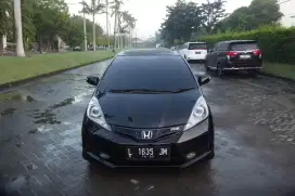 HONDA JAZZ RS METIC THN 2012#RECORD SERVIS HONDA TINGGAL PAKAI