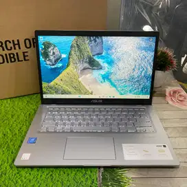 Asus Vivobook A416M Celeron N4020 4GB 256GB 14 FHD Windows 11
