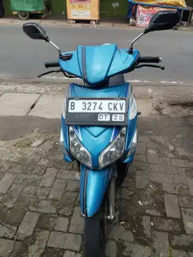 Vario karbu 2009
