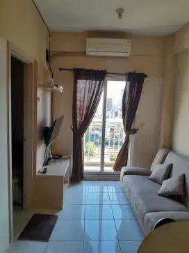 Jual apartemen grand center point view idaman