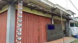 Dijual Cepat Rumah di Perum. Telaga Pasiraya. Serang Baru.. Cikarang.