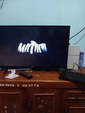 Ps2 slim seri 7 rusak