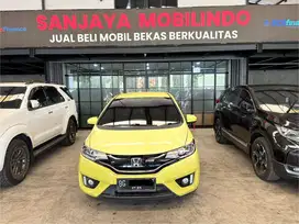 Honda Jazz RS 1.5 A/T 2015/2016,Km 70rb