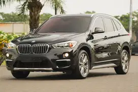 (TDP 5jt) BMW X1 F48 XLine 2019 Panoramic