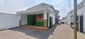 Dijual Bangunan komersil lokasi strategis