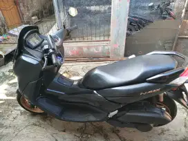 YAMAHA NMAX 2021