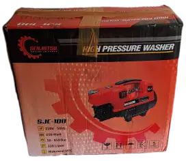 Dijual Jet Cleaner Senjutsu SJC 100