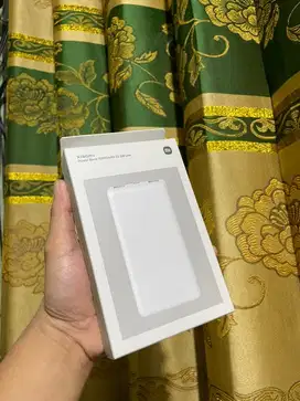 Powerbank Xiaomi