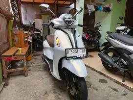 YAMAHA GRAND FILANO LUXURY 2024 BLN 12 BISA TT 2023 HRG PAS DI CILEDUG