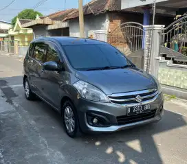 Suzuki Ertiga GL 2016 manual