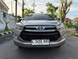 TOYOTA INNOVA REBORN 2.0 G BENSIN MATIC 2019 - LOW KM