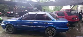 Toyota Corolla 1988 Bensin