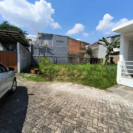 JUAL KAVLING GRIYA LOKA, BSD CITY