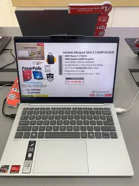 LENOVO Ideapad Slim 5 13ARP10 0LID
